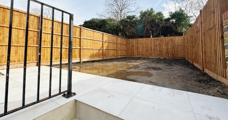 Fence Installation services in Loughton, Essex